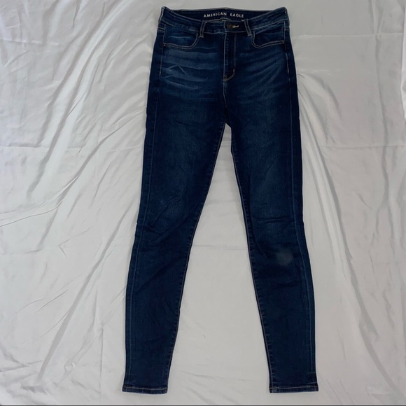 American Eagle Jeans - Picture 1 of 6